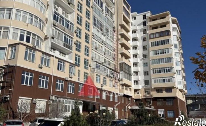 3-комн квартира пр-кт Победы, 53,  д. 53