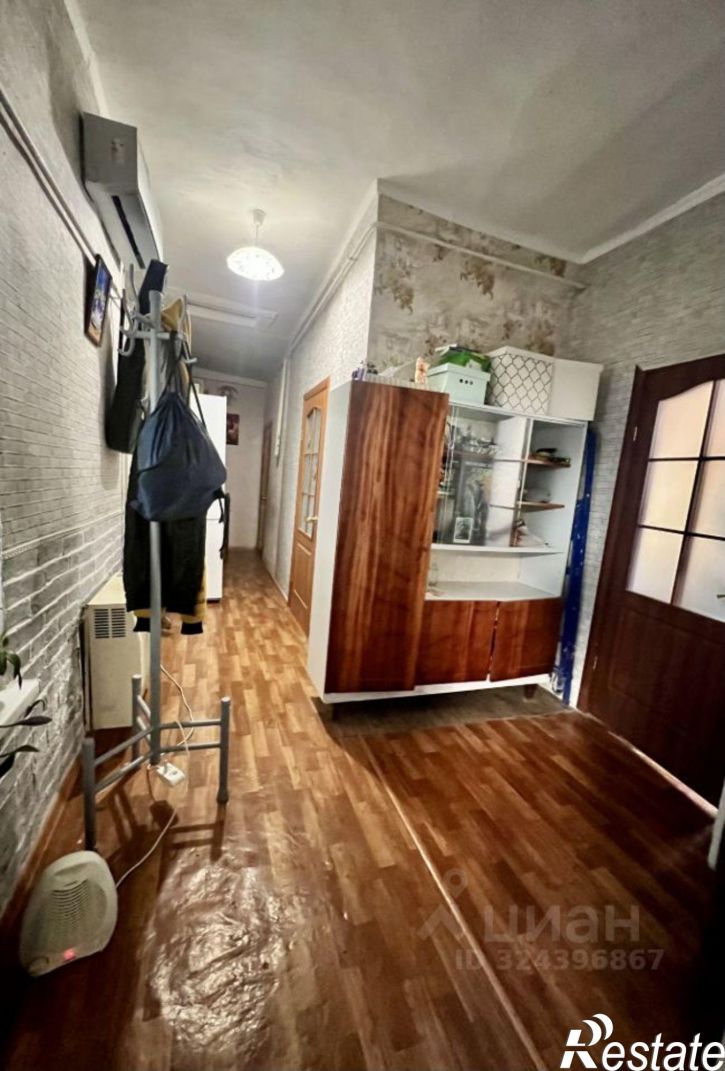 3-комн квартира Караимская улица, 31,  д. 31