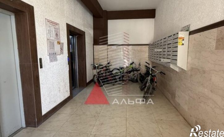 3-комн квартира пр-кт Победы, 53,  д. 53