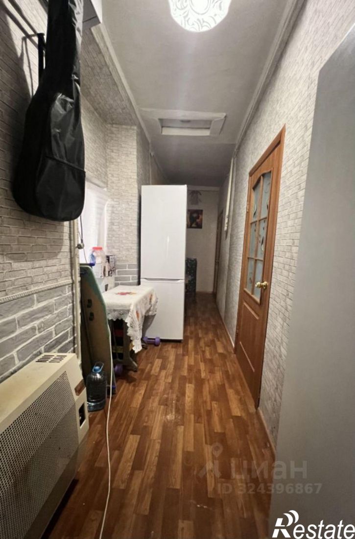 3-комн квартира Караимская улица, 31,  д. 31
