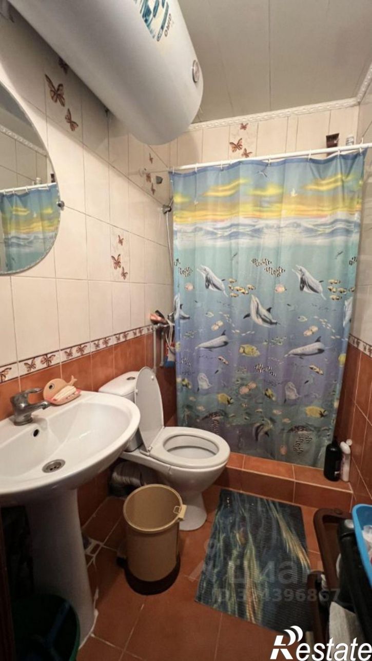 3-комн квартира Караимская улица, 31,  д. 31