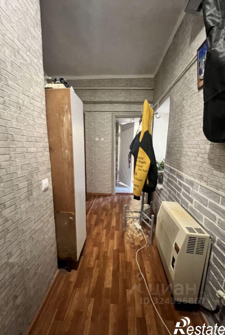 3-комн квартира Караимская улица, 31,  д. 31