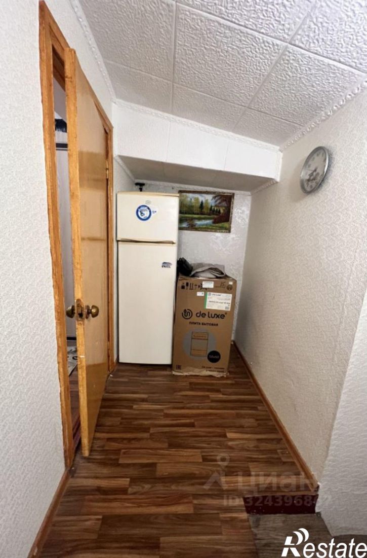 3-комн квартира Караимская улица, 31,  д. 31