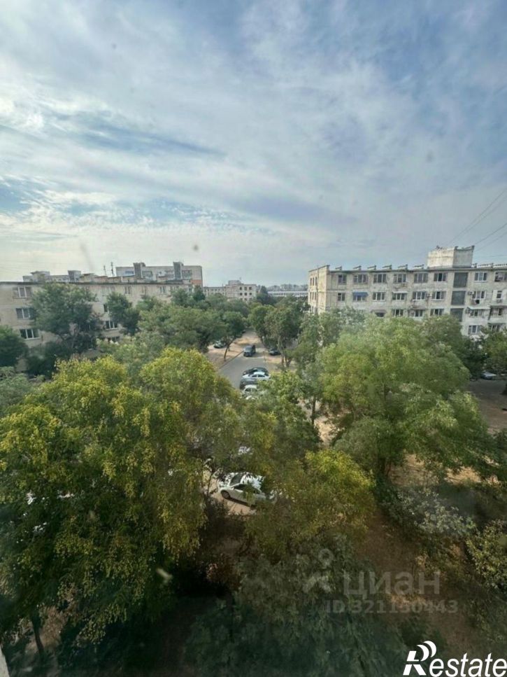 3-комн квартира ул им.Крупской, 54,  д. 54