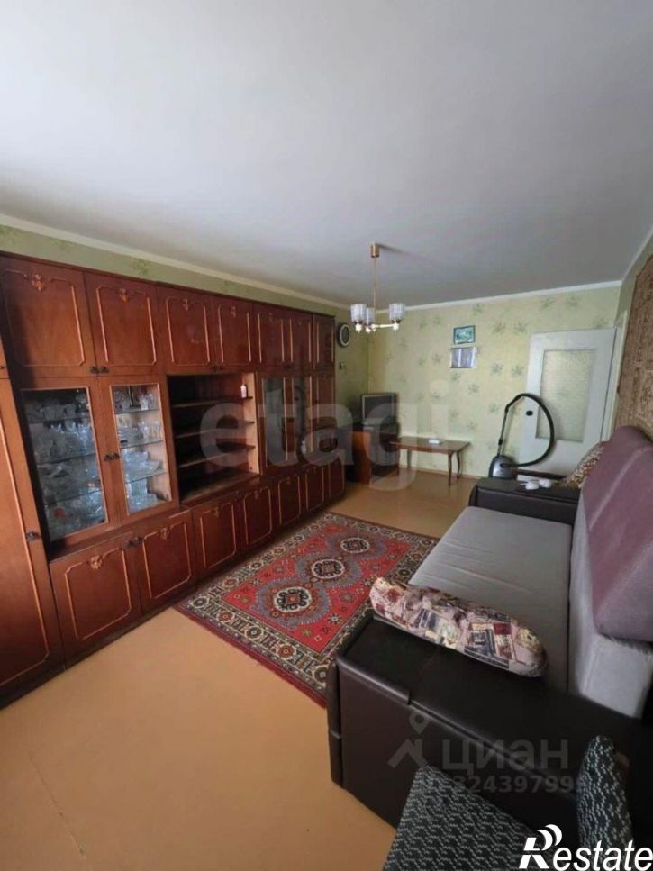 3-комн квартира ул Некрасова, 47,  д. 47