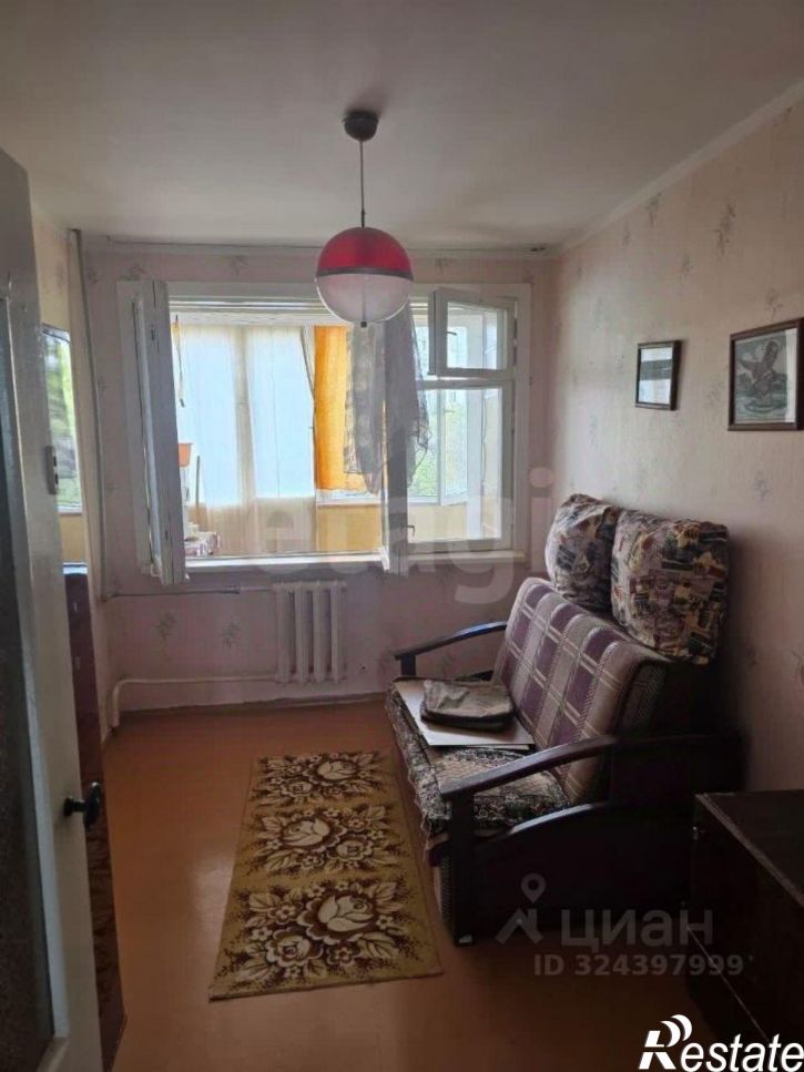 3-комн квартира ул Некрасова, 47,  д. 47