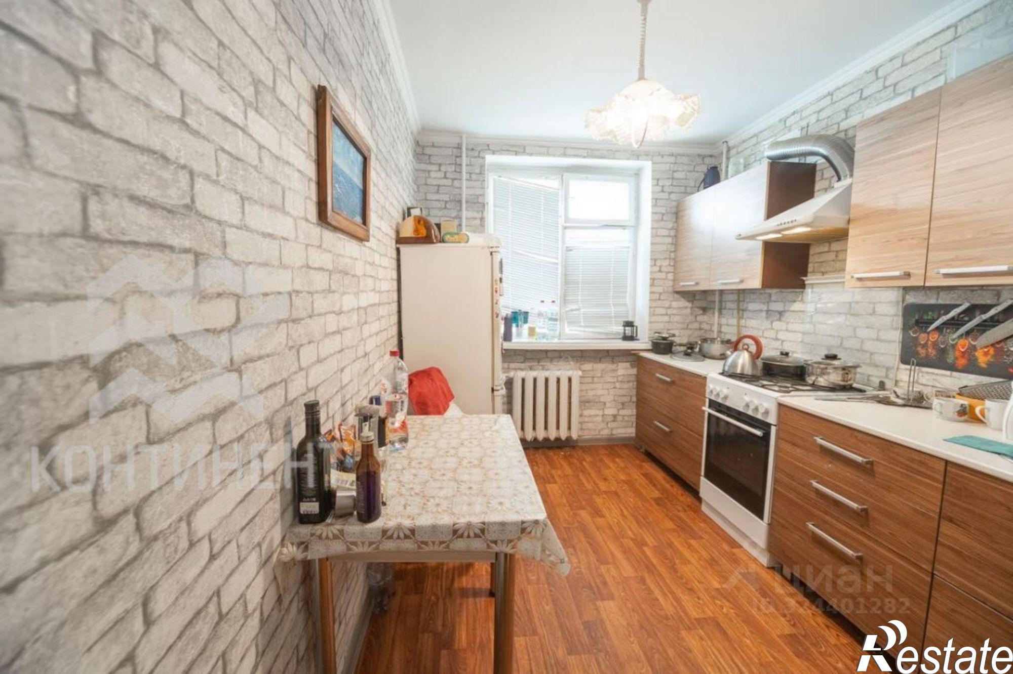 Купить квартиру за 8 300 000 рублей на Интернациональная улица, 131