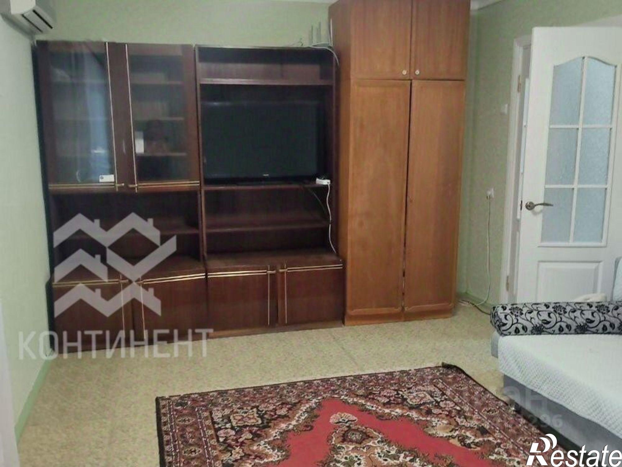 Купить квартиру за 6 000 000 рублей на ул им.Гайдара, 60