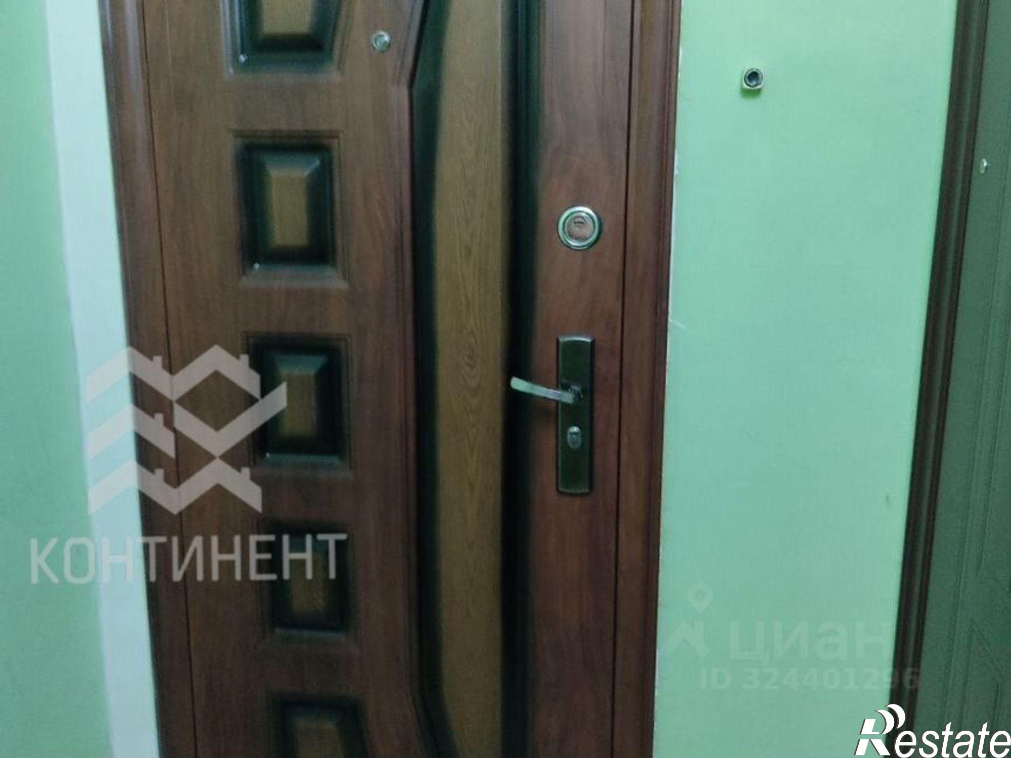 Купить квартиру за 6 000 000 рублей на ул им.Гайдара, 60