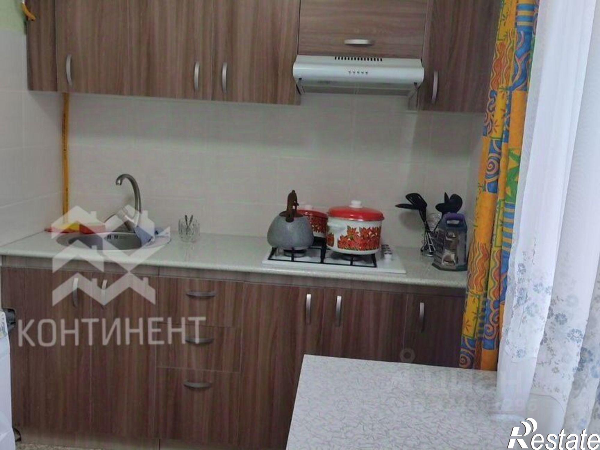 Купить квартиру за 6 000 000 рублей на ул им.Гайдара, 60