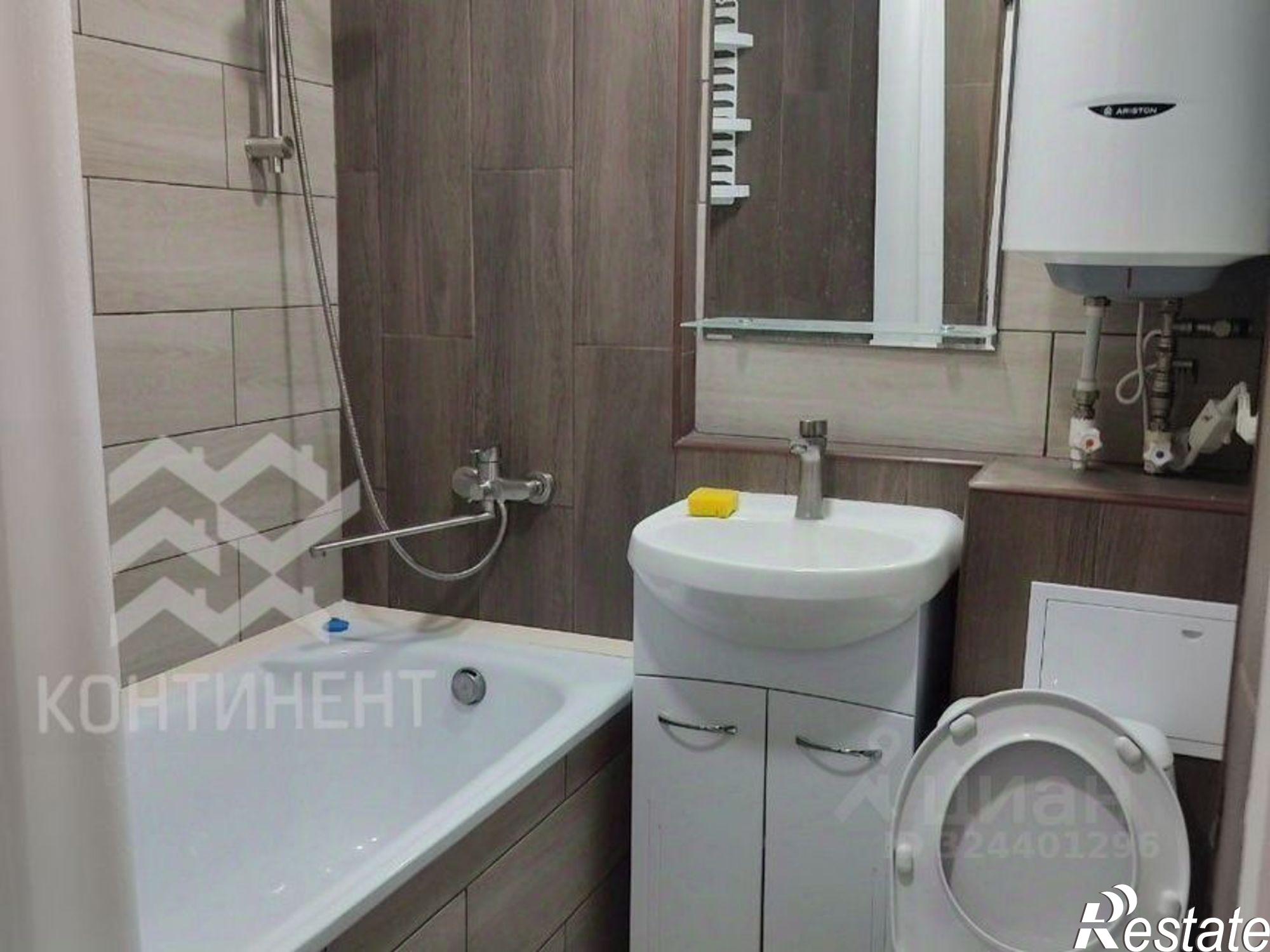 Купить квартиру за 6 000 000 рублей на ул им.Гайдара, 60