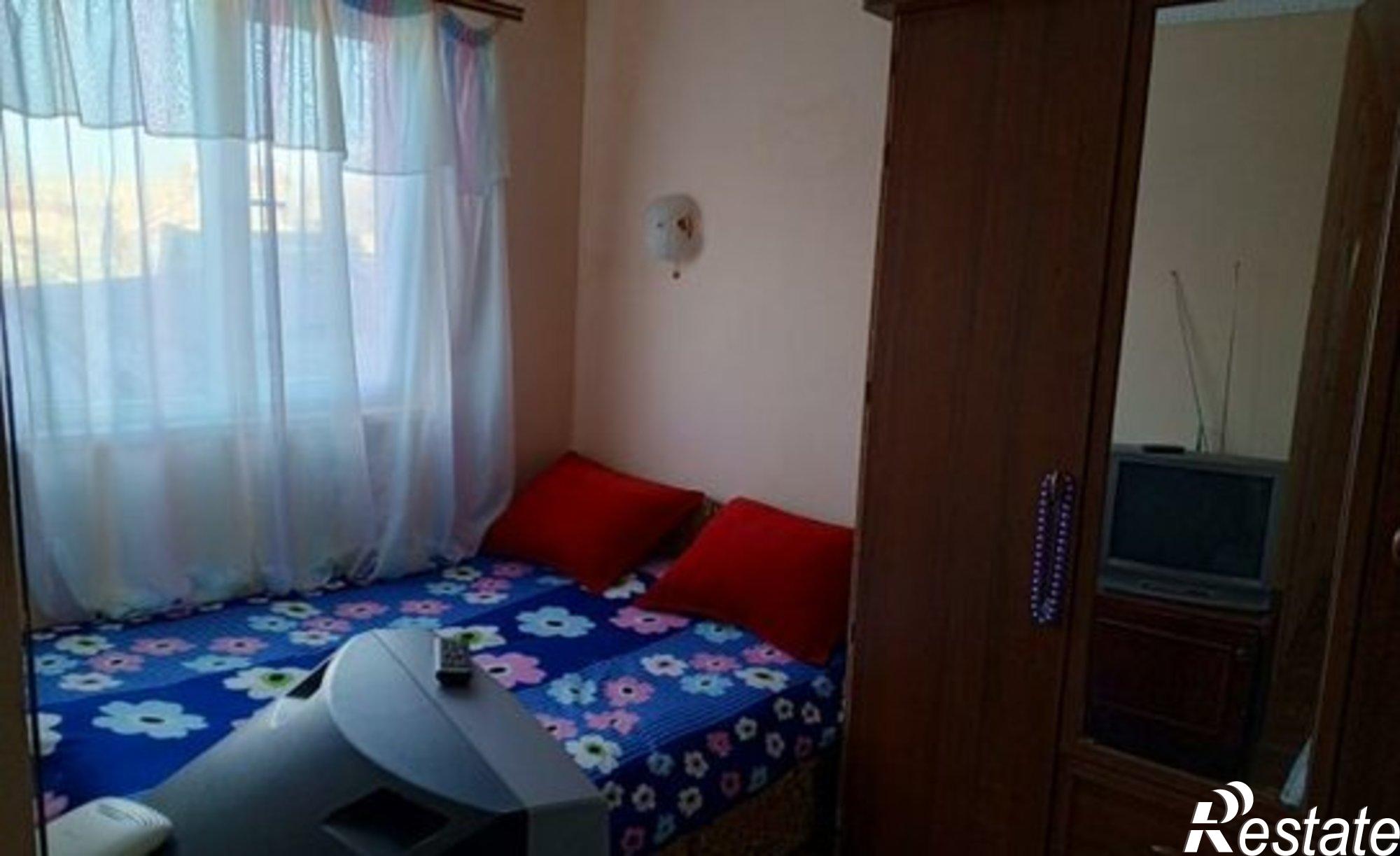 Купить квартиру за 15 500 000 рублей на ул Ивана Петриченко, 10