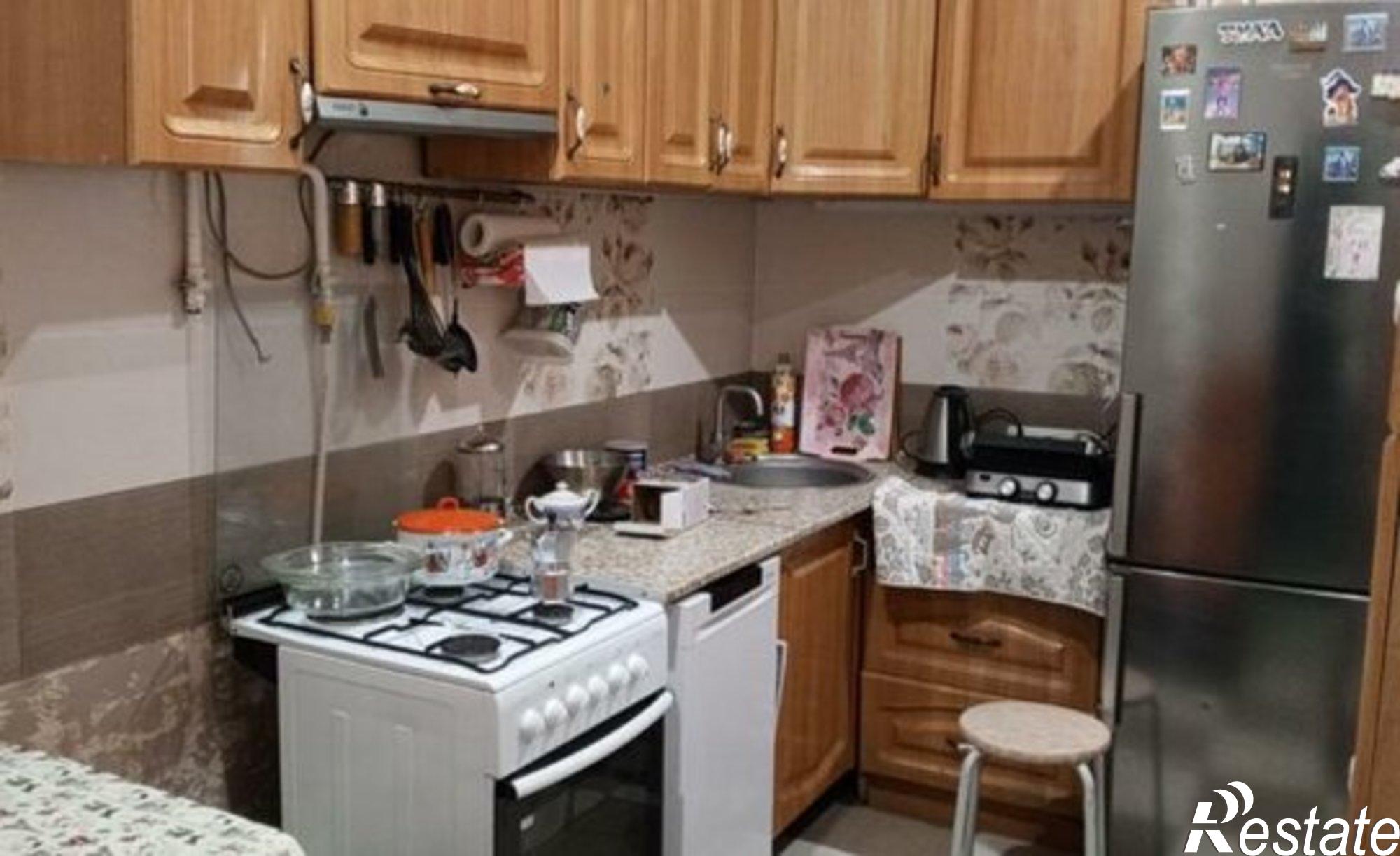 Купить квартиру за 15 500 000 рублей на ул Ивана Петриченко, 10