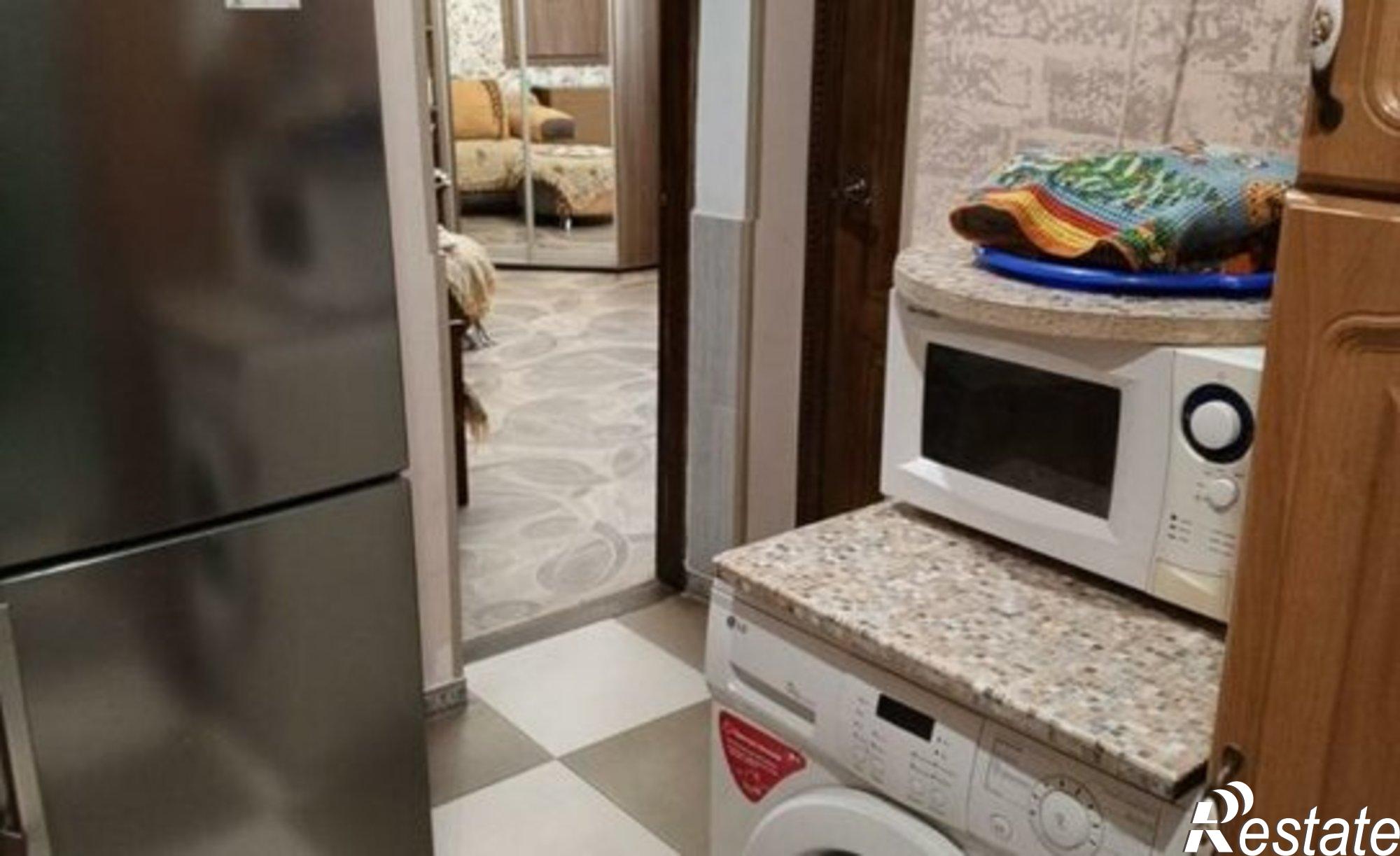 Купить квартиру за 15 500 000 рублей на ул Ивана Петриченко, 10