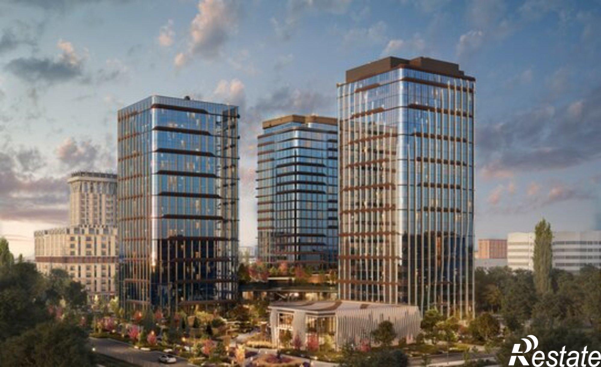 Купить квартиру за 16 000 000 рублей на проспект Ленина, 60