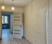 3-комн, 67кв м, этаж 1/5 ул Сытникова, 10