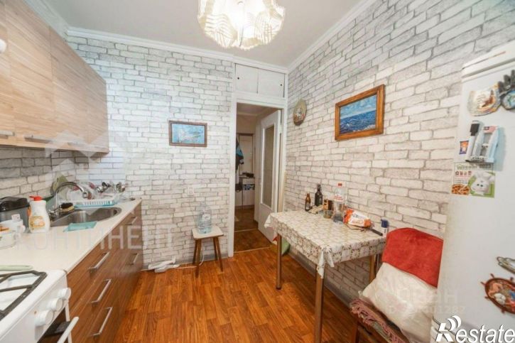 3-комн квартира Интернациональная улица, 131,  д. 131