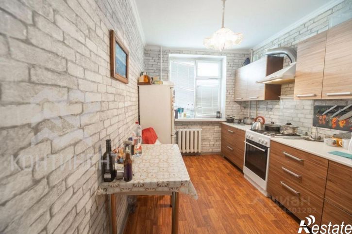 3-комн квартира Интернациональная улица, 131,  д. 131