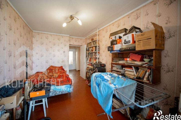 3-комн квартира Интернациональная улица, 131,  д. 131