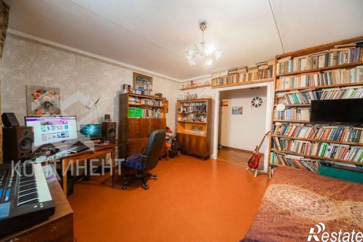 3-комн квартира Интернациональная улица, 131,  д. 131