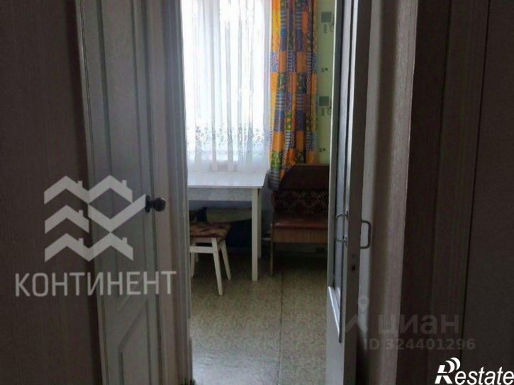 1-комн квартира ул им.Гайдара, 60,  д. 60