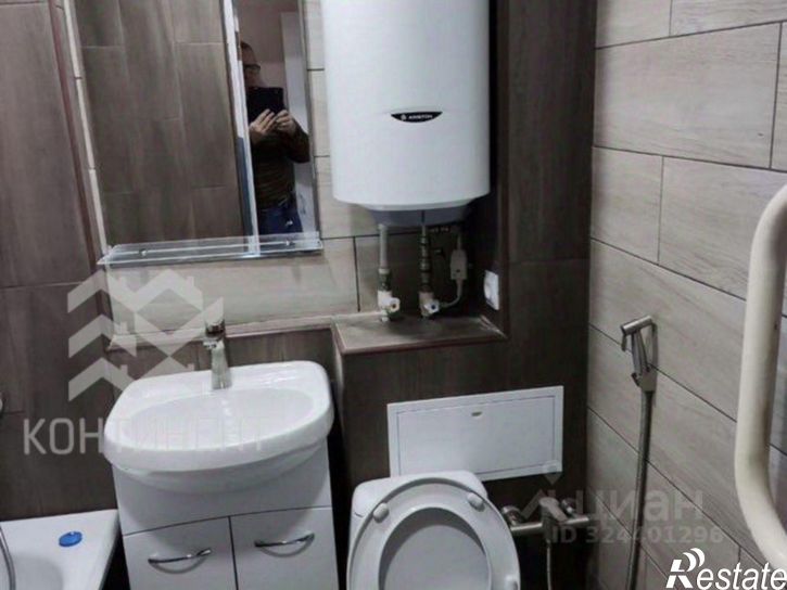 1-комн квартира ул им.Гайдара, 60,  д. 60