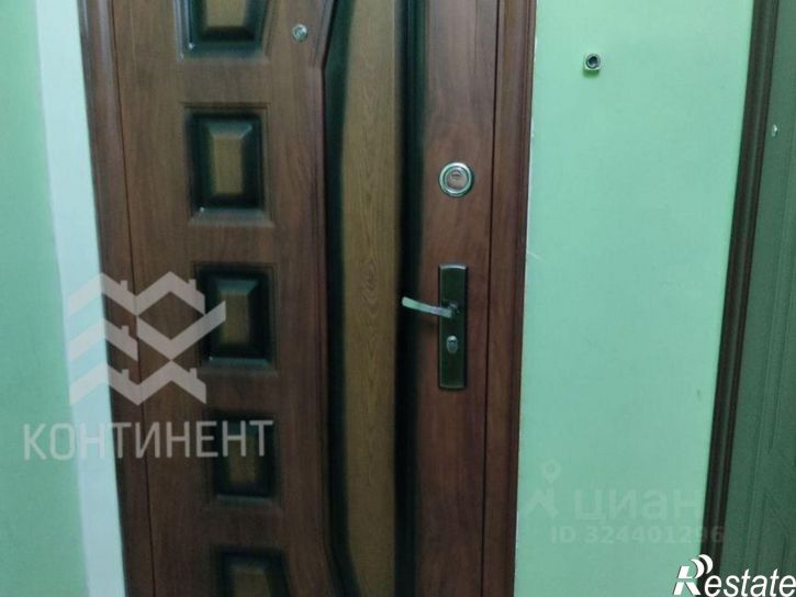 1-комн квартира ул им.Гайдара, 60,  д. 60