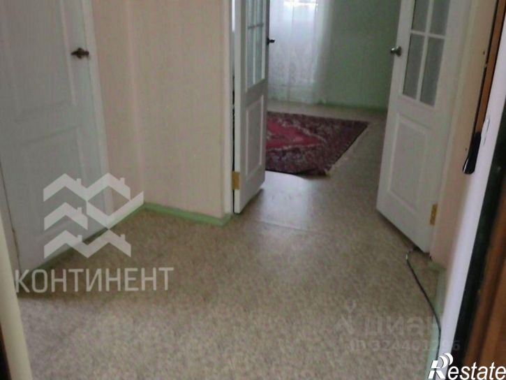 1-комн квартира ул им.Гайдара, 60,  д. 60