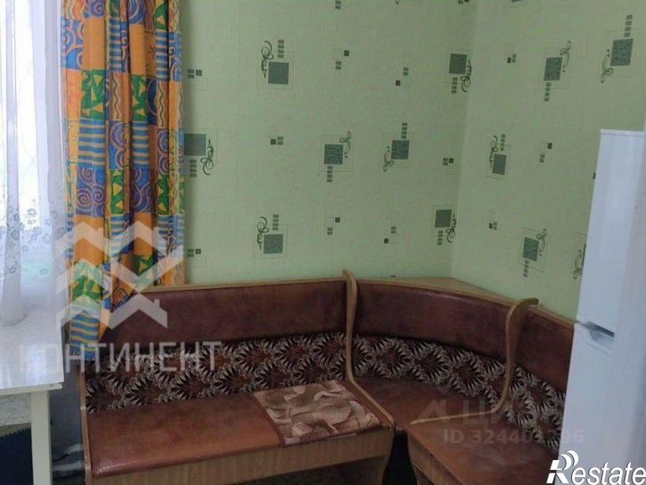 1-комн квартира ул им.Гайдара, 60,  д. 60