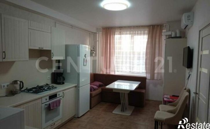 1-комн квартира проспект Ленина, 68к42,  д. 68к42