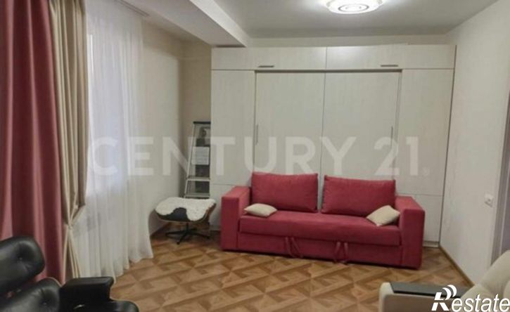 1-комн квартира проспект Ленина, 68к42,  д. 68к42