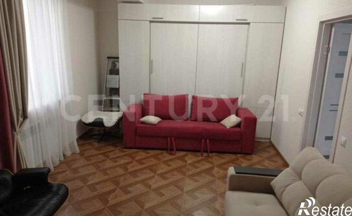 1-комн квартира проспект Ленина, 68к42,  д. 68к42