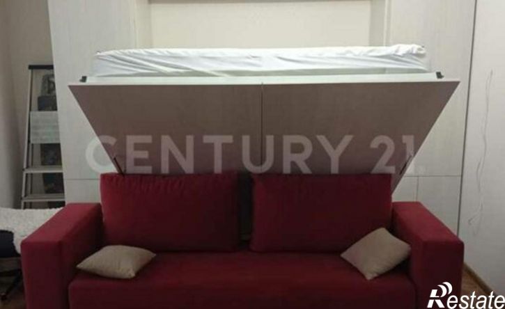 1-комн квартира проспект Ленина, 68к42,  д. 68к42