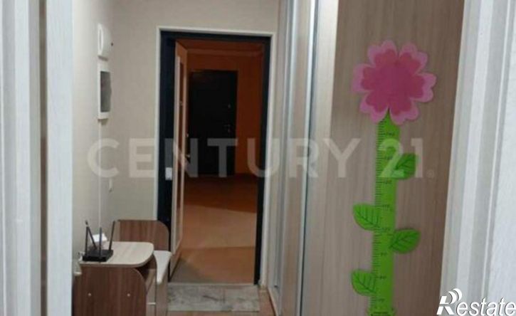 1-комн квартира проспект Ленина, 68к42,  д. 68к42