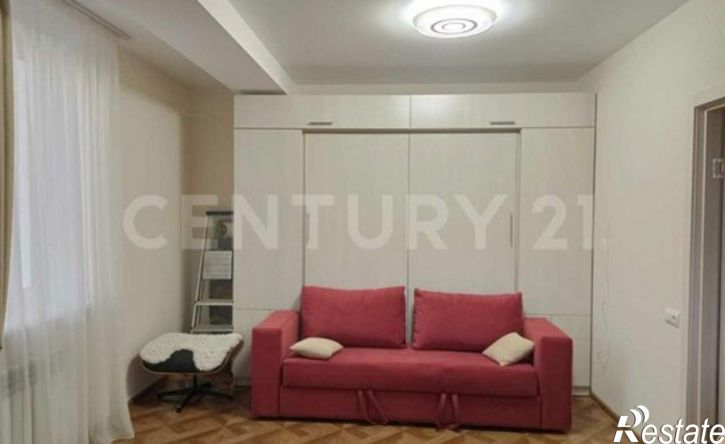 1-комн квартира проспект Ленина, 68к42,  д. 68к42