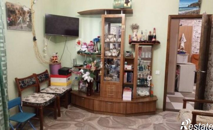 3-комн квартира ул Ивана Петриченко, 10,  д. 10