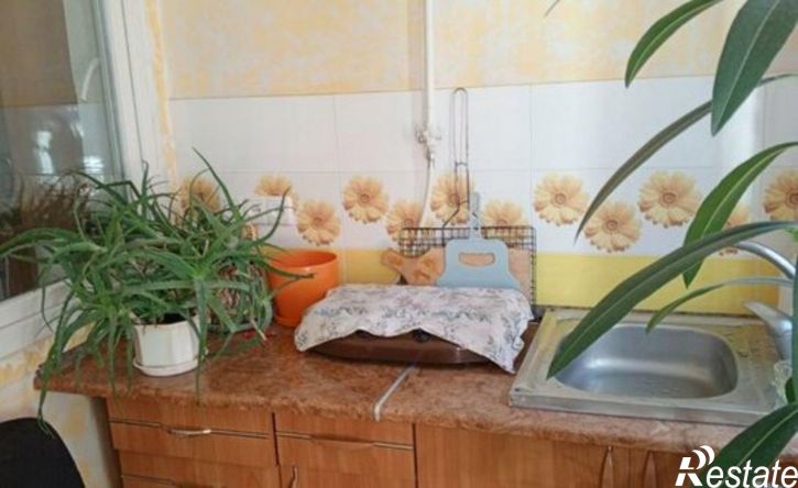 3-комн квартира ул Ивана Петриченко, 10,  д. 10