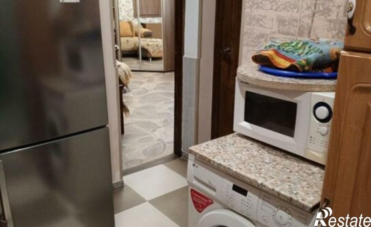 3-комн квартира ул Ивана Петриченко, 10,  д. 10