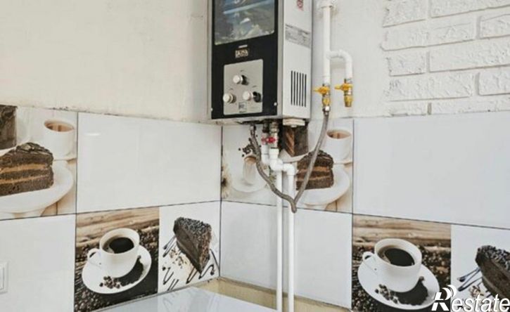 3-комн квартира ул Сытникова, 10,  д. 10