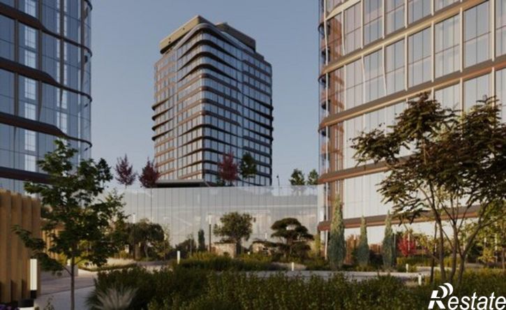 2-комн квартира в новом доме проспект Ленина, 60