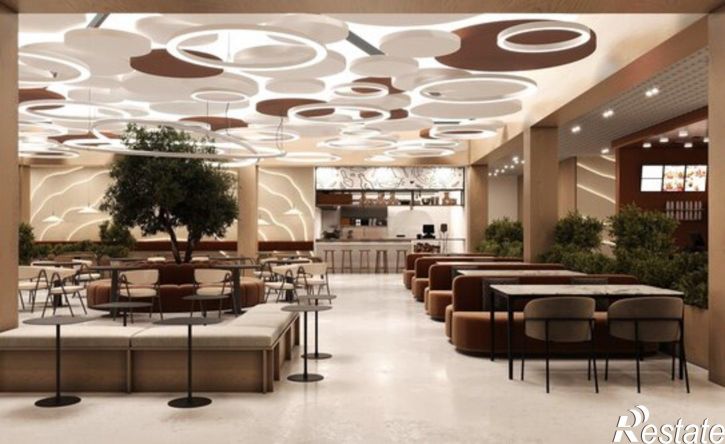 2-комн квартира в новом доме проспект Ленина, 60