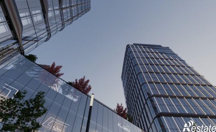 2-комн квартира в новом доме проспект Ленина, 60