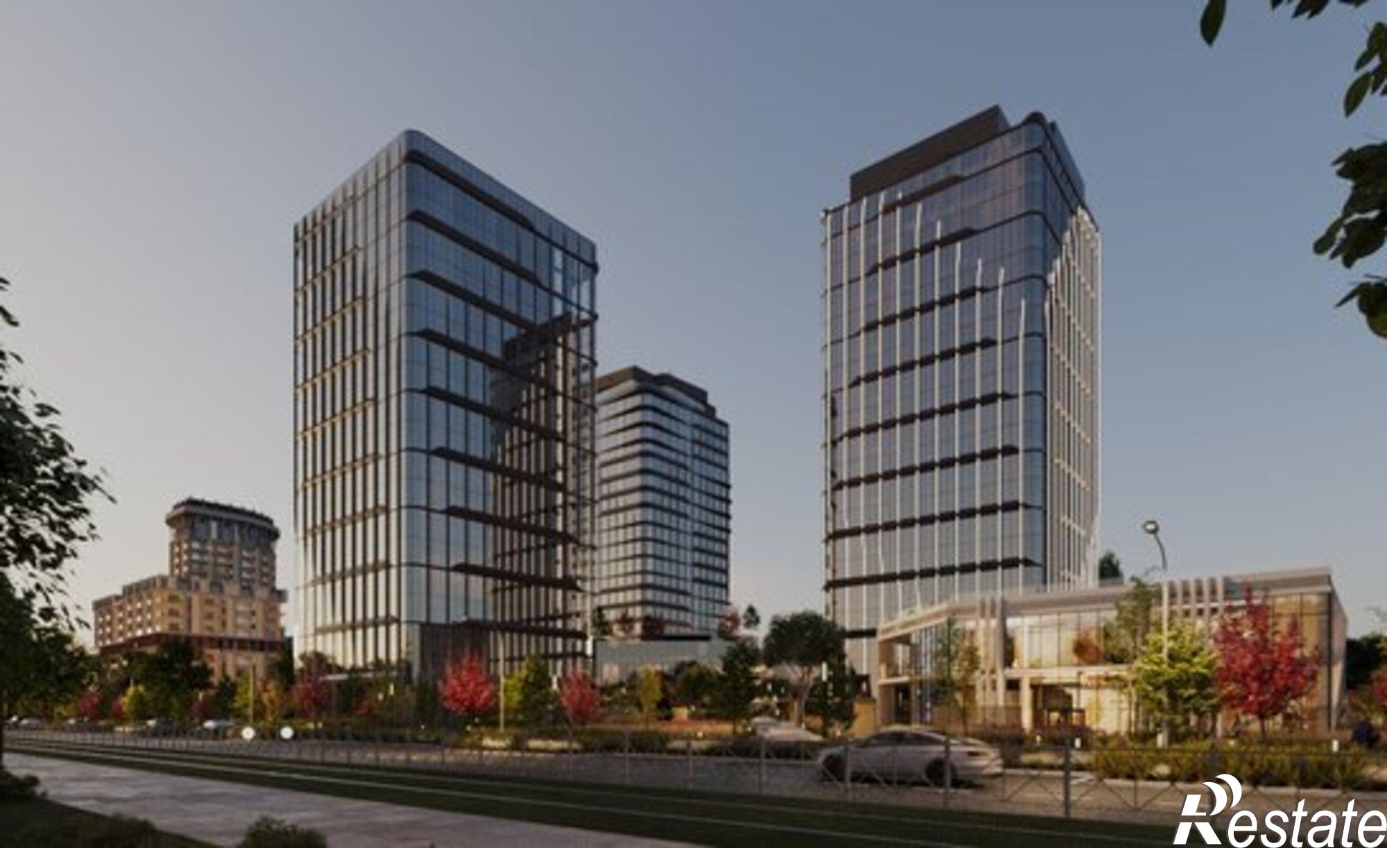 Купить квартиру за 16 915 000 рублей на проспект Ленина, 60