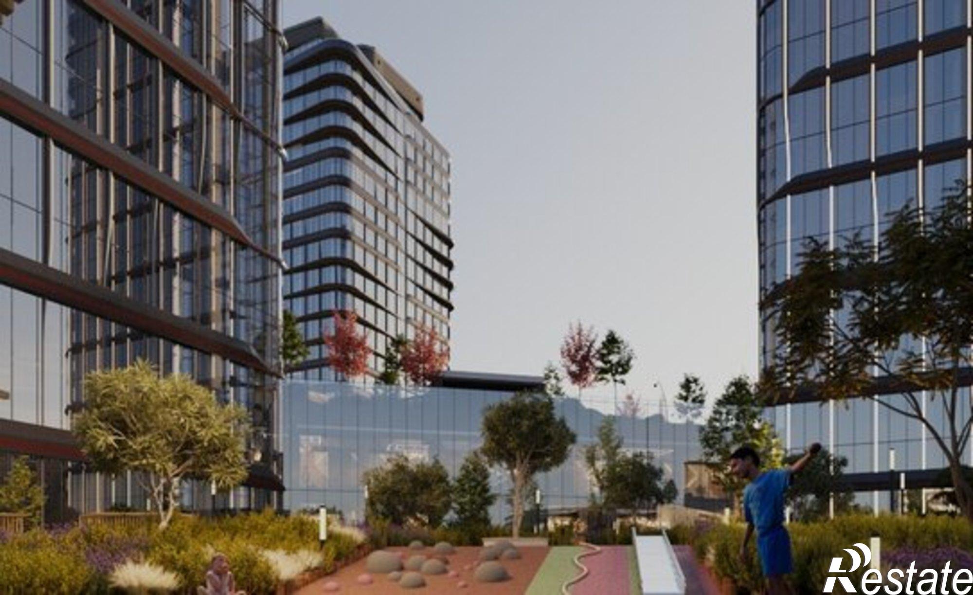 Купить квартиру за 16 915 000 рублей на проспект Ленина, 60