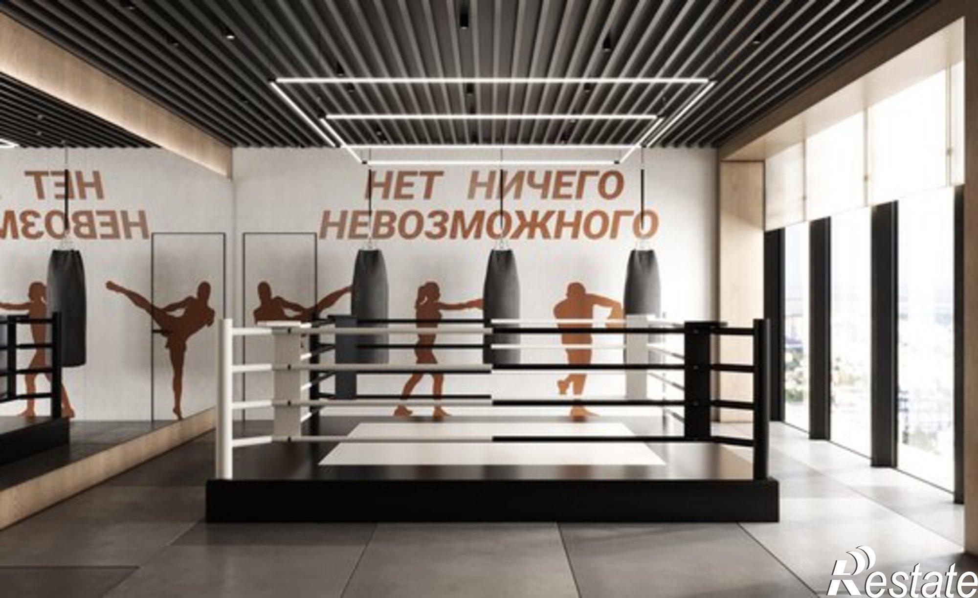 Купить квартиру за 16 915 000 рублей на проспект Ленина, 60