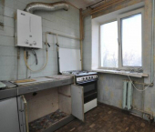 2-комн, 46кв м, этаж 3/5 улица Демышева, 160