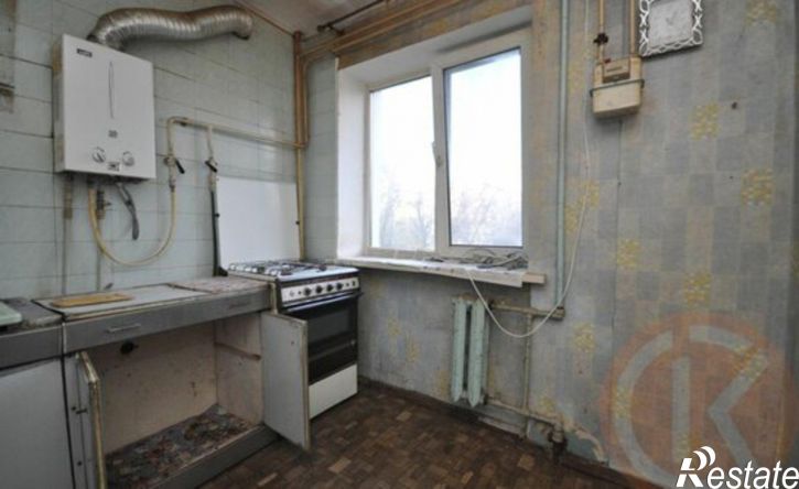 2-комн квартира улица Демышева, 160,  д. 160