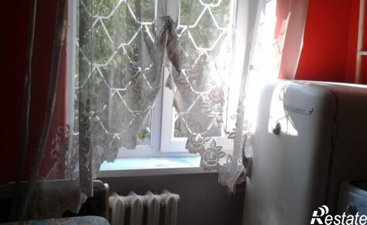 3-комн квартира улица Фрунзе, 77,  д. 77