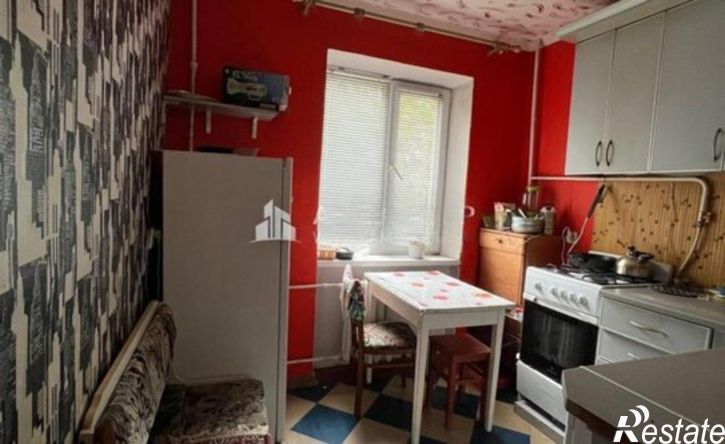 3-комн квартира улица Фрунзе, 77,  д. 77