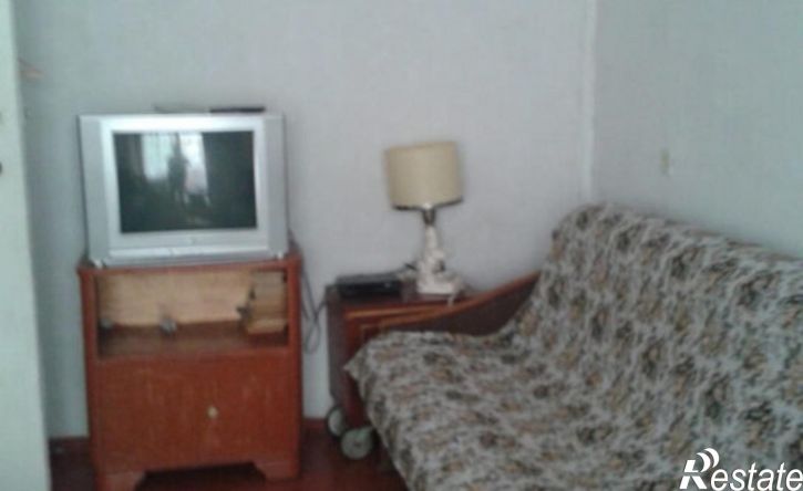 3-комн квартира улица Фрунзе, 77,  д. 77